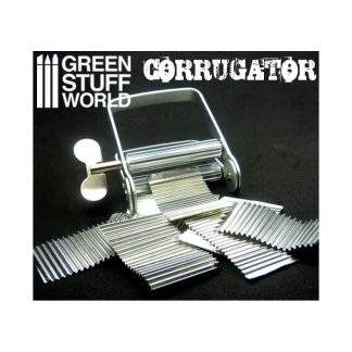CORRUGATOR