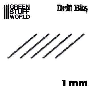 DRILL BITS 1MM