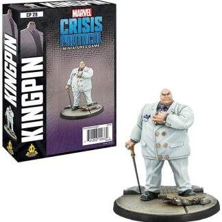 KINGPIN