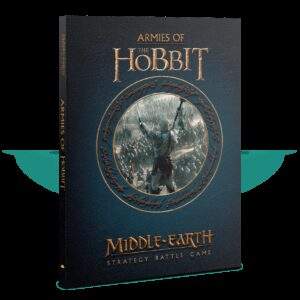 ARMIES OF THE HOBBIT