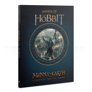 ARMIES OF THE HOBBIT
