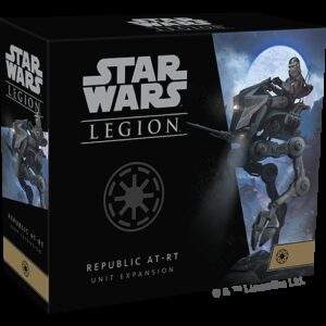 LEGION REPUBLIC AT-RT UNIT