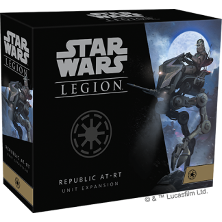 LEGION REPUBLIC AT-RT UNIT