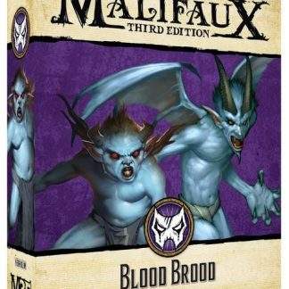 BLOOD BROOD