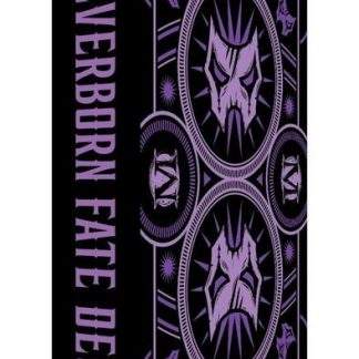 NEVERBORN FATE DECK