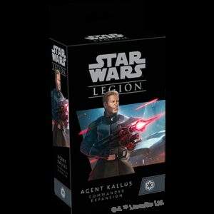 Star Wars: Legion - Agent Kallus