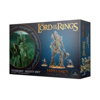 TREEBEARD MIGHTY ENT