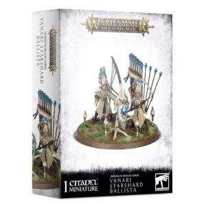VANARI STARSHARD BALLISTA