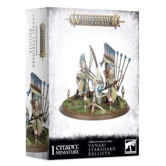 VANARI STARSHARD BALLISTA