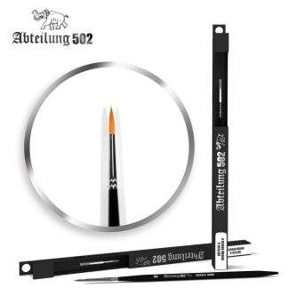 ROUND BRUSH 6