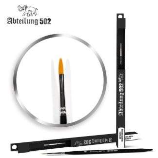 FILBERT BRUSH 6