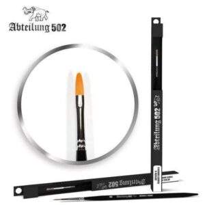 FILBERT BRUSH 8