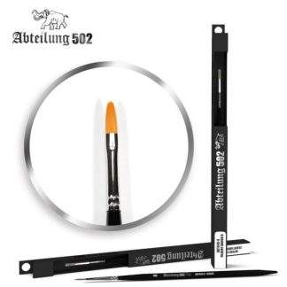 FILBERT BRUSH 8