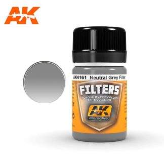 AK NEUTRAL GREY FILTER