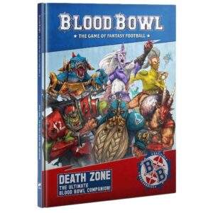 BLOOD BOWL: DEATH ZONE
