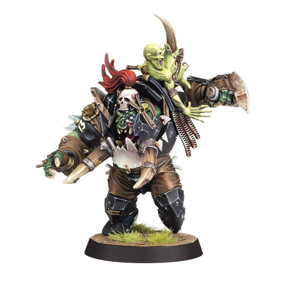 VARAG GHOUL-CHEWER - Bild 2