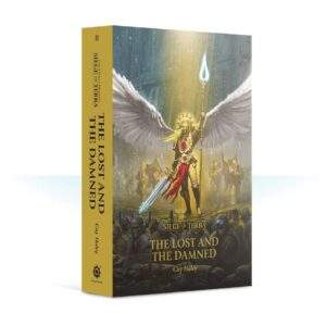 HORUS HERESY: THE LOST AND THE DAMNED (PB)