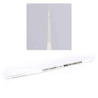 SYNTHETIC GLAZE BRUSH