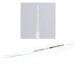 SYNTHETIC LAYER BRUSH (MEDIUM)