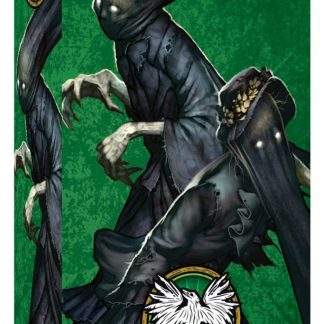 MOURNERS