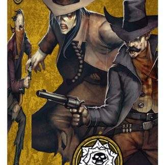 DEAD OUTLAWS