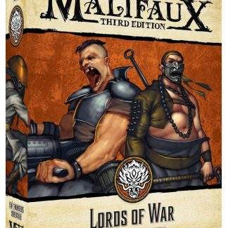 LORDS OF WAR