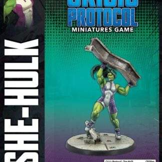 SHE-HULK