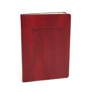 AGE OF SIGMAR: PATH TO GLORY DIARY