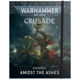 AMIDST THE ASHES CRUSADE PACK