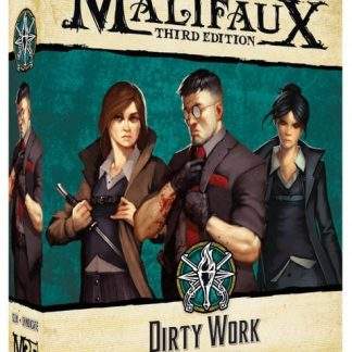 DIRTY WORK