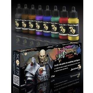 INKTENSITY PAINT SET