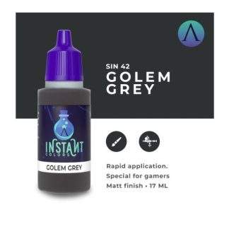 GOLEM GREY