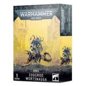 ZODGROD WORTSNAGGA