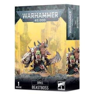 BEASTBOSS
