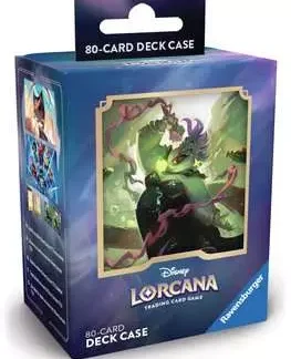 LORCANA: URSULA SLEEVES (65PCT)