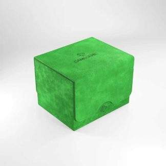 SIDEKICK 100+ XL CONVERTIBLE GREEN