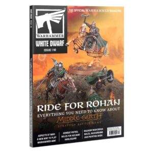 WHITE DWARF 510