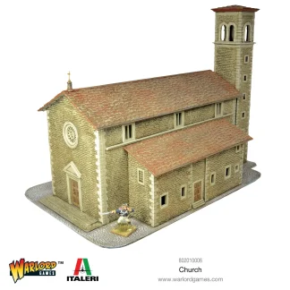 CHURCH