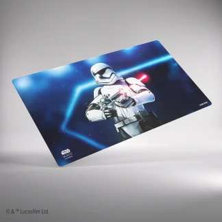 STAR WARS UNLIMITED GAME MAT - STORMTROOPER