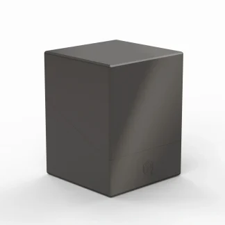 ULTIMATE GUARD: BOULDER 100+ SOLID GREY
