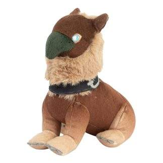 WARHAMMER PLUSH FIGURE BALTHAS GRYPH HOUND 15CM