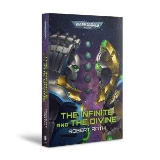 THE INFINITE AND THE DIVINE (PB)