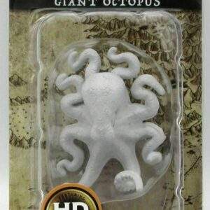 WIZKIDS GIANT OCTOPUS
