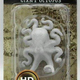WIZKIDS GIANT OCTOPUS