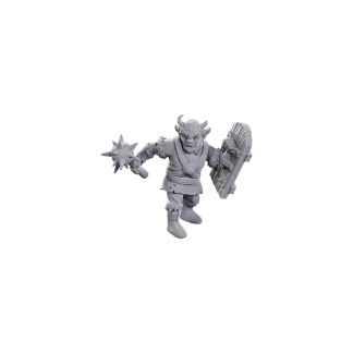 D&D NUM GOBLINS 50TH ANNIVERSARY
