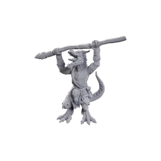 D&D NUM KOBOLDS 50TH ANNIVERSARY