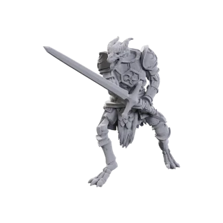 D&D NUM SKELETONS KNIGHTS 50TH ANNIVERSARY