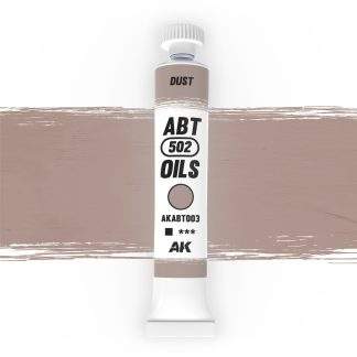 ABT Dust