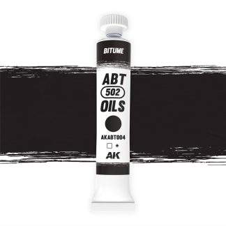 ABT Bitume