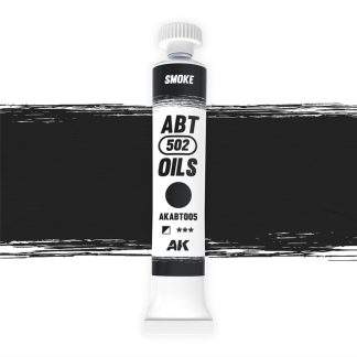 ABT Smoke